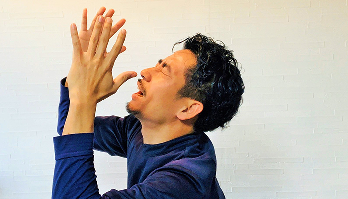 腰痛が良くならない理由